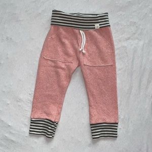 Lulu + Roo Joggers